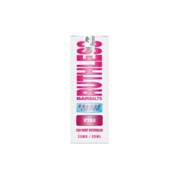 RUTHLESS FREEZE WATERMELON