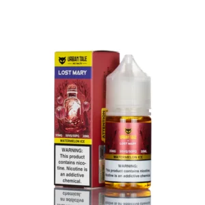 URBAN TALE x LOST MARY WATERMELON ICE