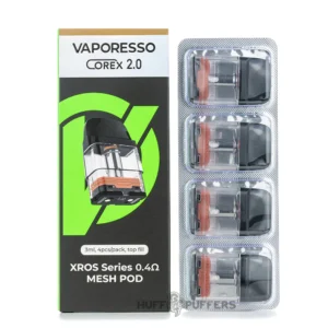 xros-0-4-3ml-replacement-pod-1.webp VAPORESSO XROS REPLACEMENT POD 3ML