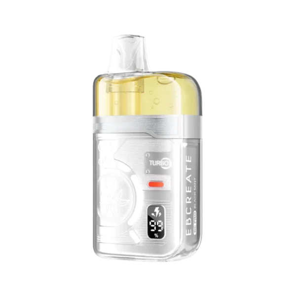 EBCREATE BC PRO 40000