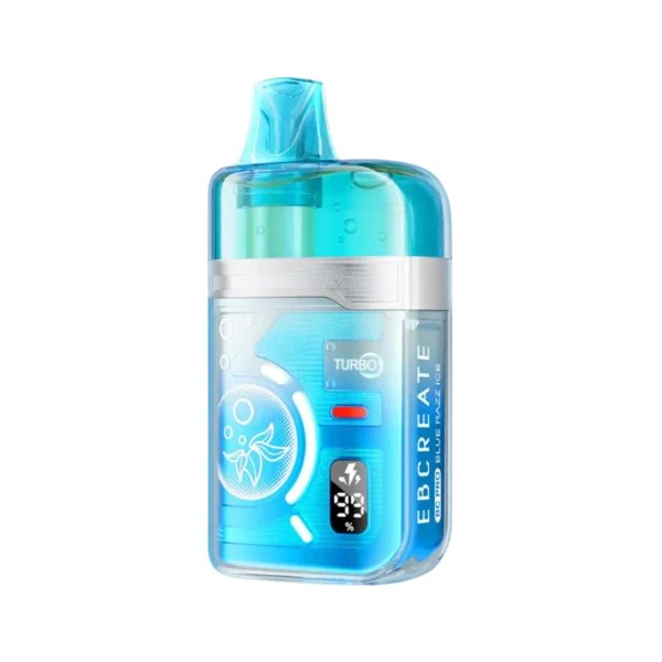 EBCREATE BC PRO 40000