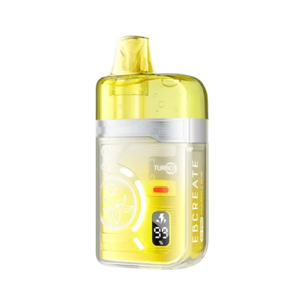 EBCREATE BC PRO 40000