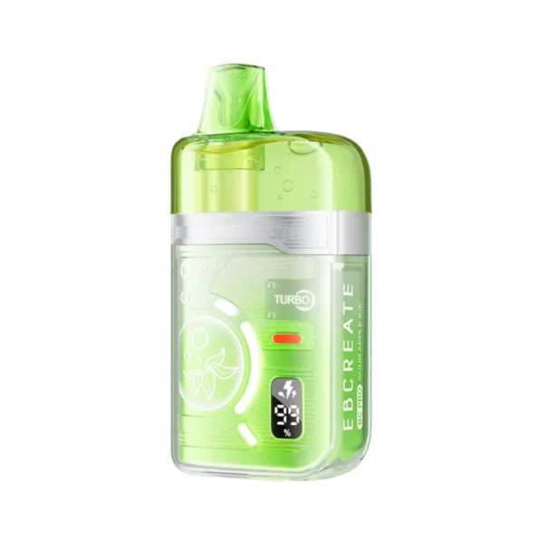 EBCREATE BC PRO 40000