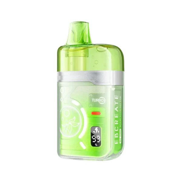 EBCREATE BC PRO 40000