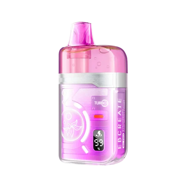 EBCREATE BC PRO 40000