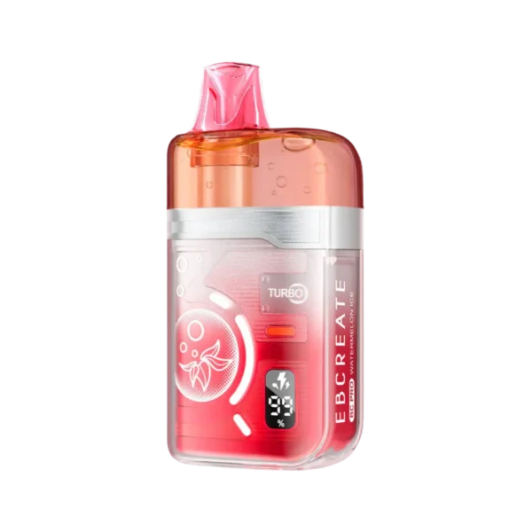 EBCREATE BC PRO 40000