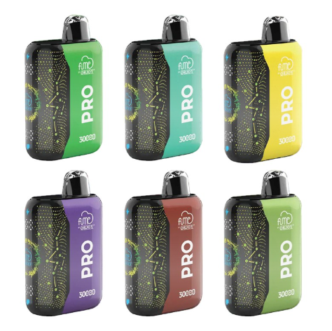 FUME PRO 30K