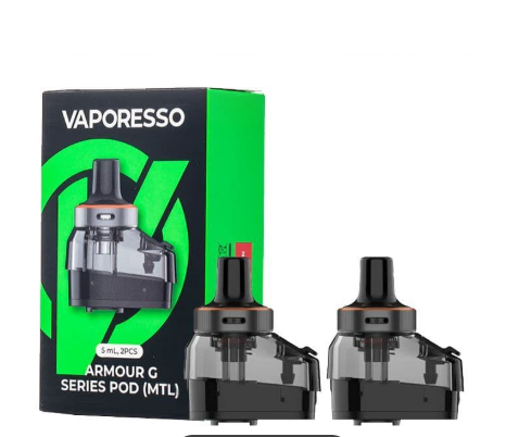 ARMOUR G POD