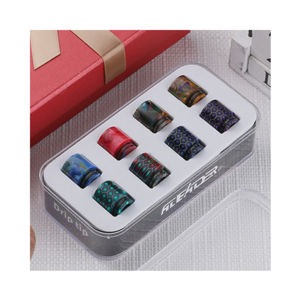 ALEADER 810 DRIP TIP