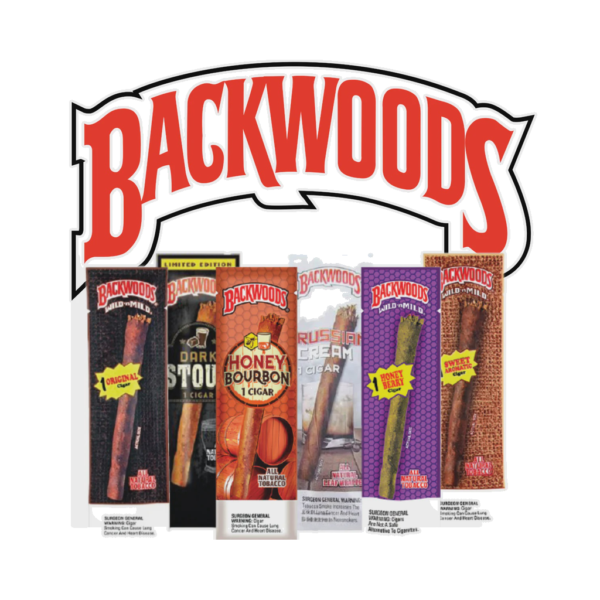 BACKWOODS CIGAR