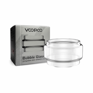 BUBBLE GLASS UFORCE L TANK 5.5ml