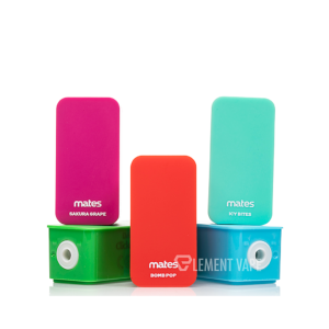 CLICKMATE REPLACEMENT PODS
