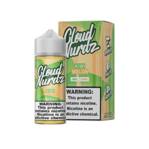 CLOUD NURDZ KIWI MELON