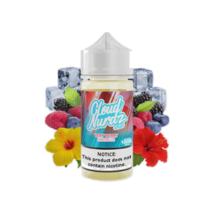 f_070_704335645270_enhanced.png CLOUD NURDZ VERY BERRY HIBISCUS ICE