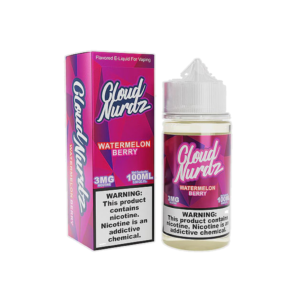 CLOUD NURDZ WATERMELON BERRY