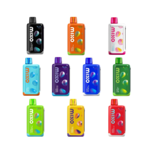 FREEMAX MIXO 40000
