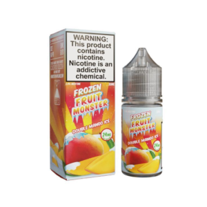 FROZEN FRUIT MONSTER DOUBLE MANGO ICE