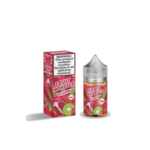 FRUIT MONSTER STRAWBERRY KIWI POMEGRANATE
