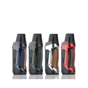 GEEKVAPE AEGIS BOOST LUXURY EDITION
