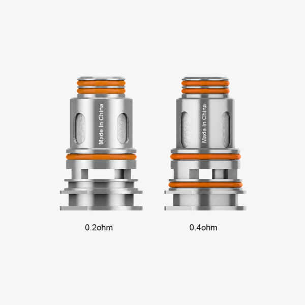 GEEKVAPE AEGIS P COILS