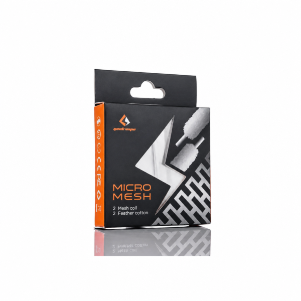 GEEKVAPE MICROMESH KA1