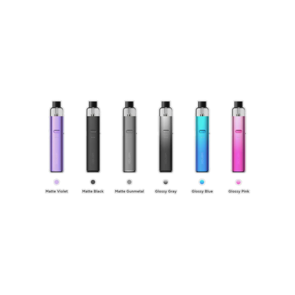 GEEKVAPE WENAX K2