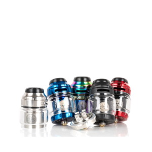 GEEKVAPE ZEUS X RTA TANK
