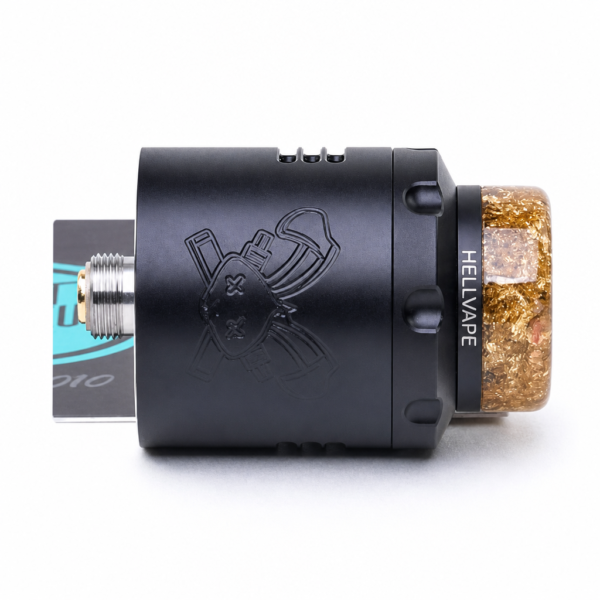 HELLVAPE DEAD RABBIT RDA