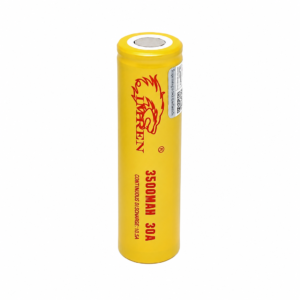 IMREN 18650 3500MAH BATTERY