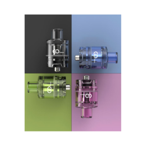 INNOKIN GOMAX SUB-OHM