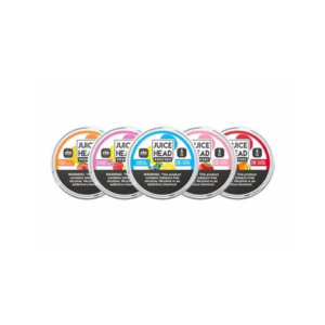 JUICE HEAD NICOTINE POUCH