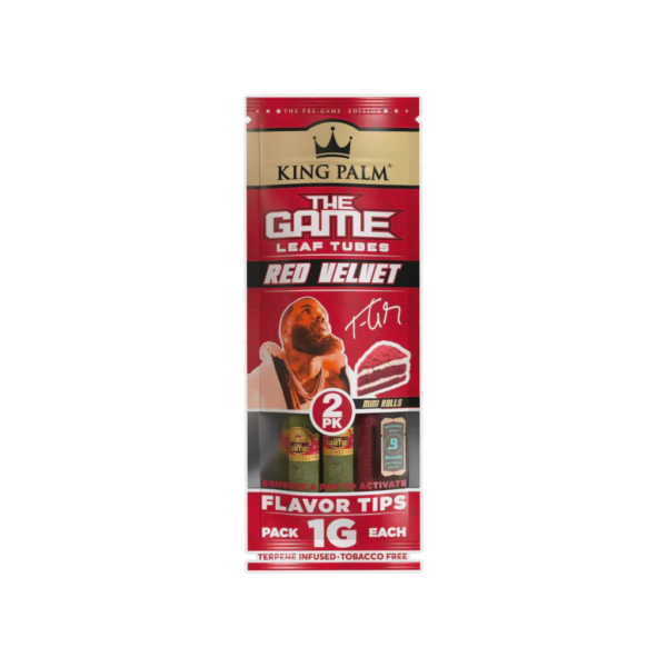 KING PALM MINI ROLLS