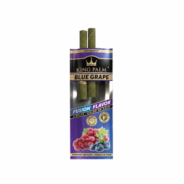 KING PALM MINI ROLLS
