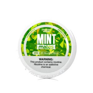 MINT MATES