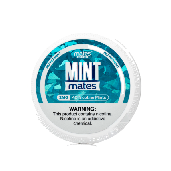 MINT MATES