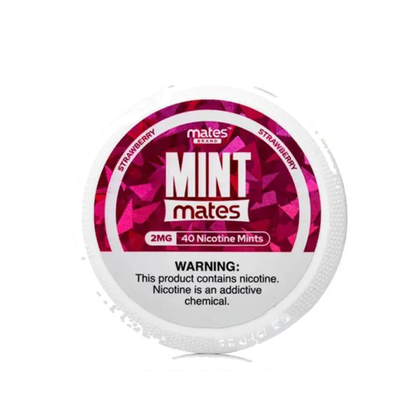 MINT MATES