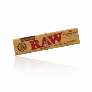 RAW ROLLING PAPER