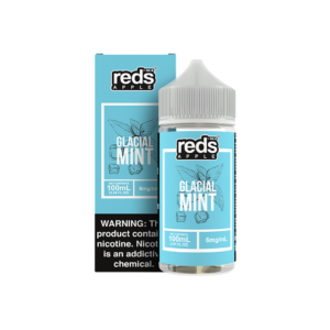 REDS APPLE GLACIAL MINT