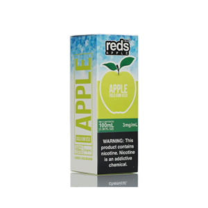 REDS APPLE GOLD KIWI