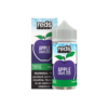 REDS APPLE GRAPE ICED