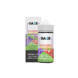 REDS FUSION GRAPE APPLE ALOE