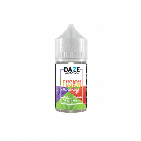 REDS FUSION GRAPE APPLE ALOE