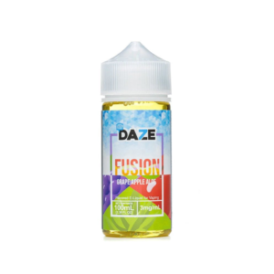REDS FUSION GRAPE APPLE ALOE ICED