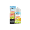 REDS FUSION KIWI PASSIONFRUIT GUAVA ICED