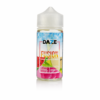 REDS FUSION RASPBERRY GREEN APPLE WATERMELON ICED