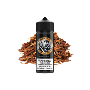 RUTHLESS BRAZILIAN TOBACCO