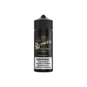 RUTHLESS DULCE DE TOBACCO