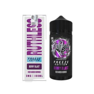 RUTHLESS FREEZE BERRY BLAST