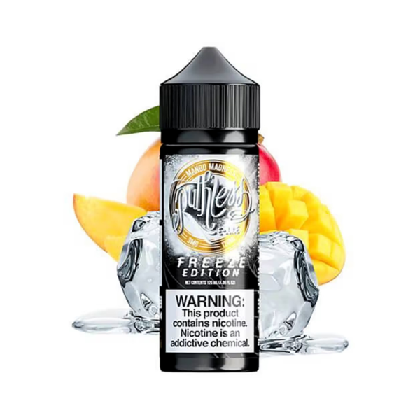 RUTHLESS FREEZE EDITION MANGO MADNESS