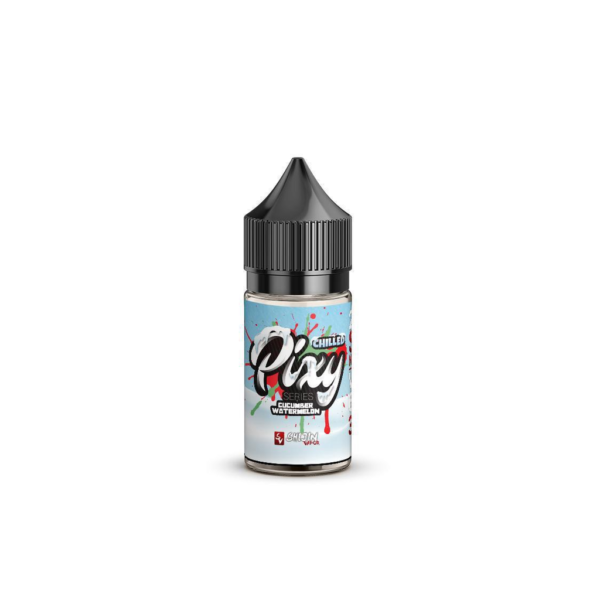 SHIJIN PIXY CUCUMBER WATERMELON CHILLED